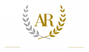 logo alba sin fondo